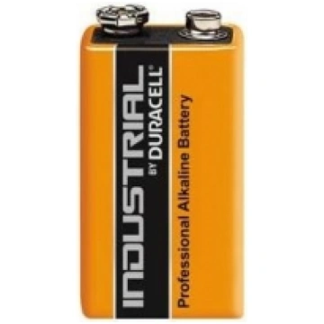 Baterija DURACELL, 9V, Krona