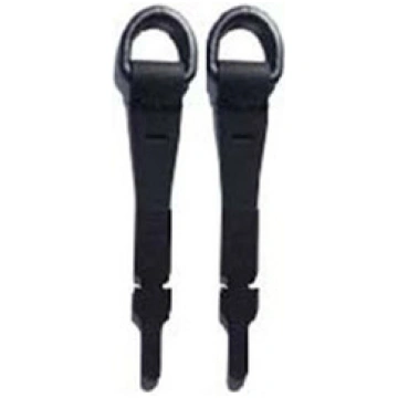 ET4X One Pair of D-Clips for use of shoulder strap
