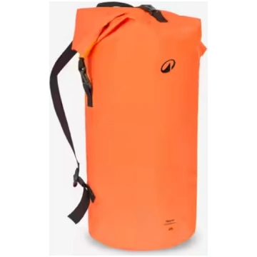 Ūdensnecaurlaidīga soma IPX6 40 L, oranža ITIWIT