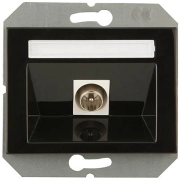 TV SOCKET FLUSH ANT XP 477910161715 (4779101617153