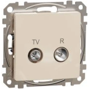 TV/R ligzda, Sedna Design & Elements, caurejoša, 7