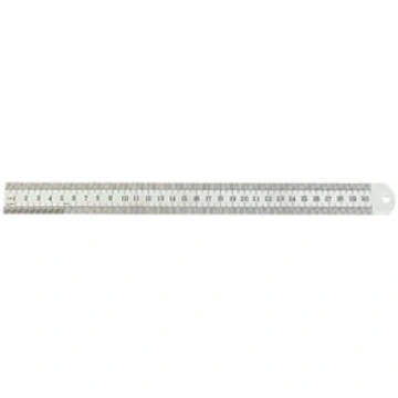 Tērauda lineāls 1000 mm RE-05-034 / 31C100
