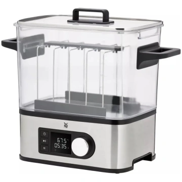 Sous vide ūdens krāsns WMF Lono 0415360011