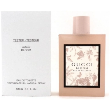 Gucci Bloom Smaržas EDT 100 ml Tester EB500674944