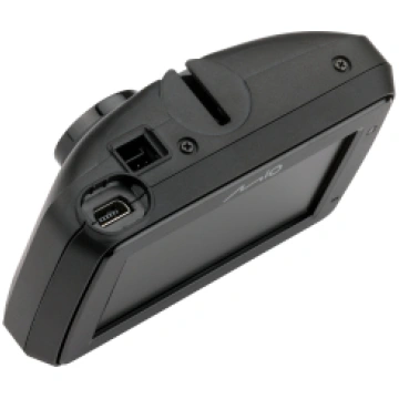Mio | Car Dash Camera | MiVue 903W Pro | GPS | Wi-