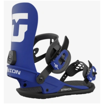UNION UN Strata - Attacchi da Snowboard Union