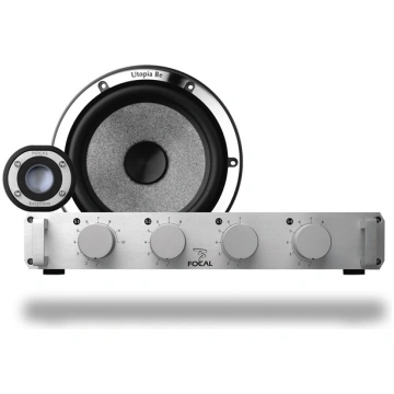Focal UTOPIA BE N°6
