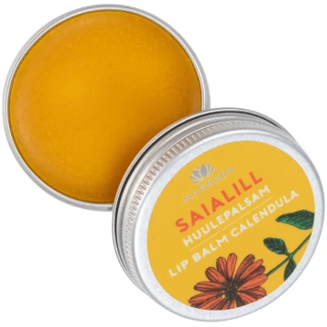 MAGRADA LIPS CALENDULA nomierinošs, aizsargājošs l