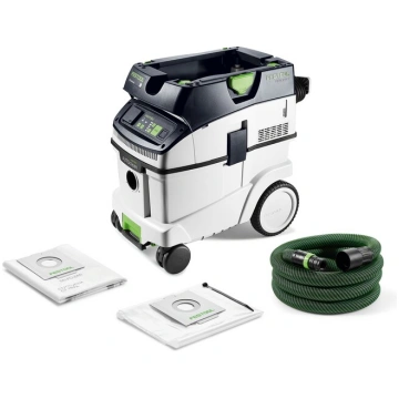 Putekļsūcējs Festool CLEANTEC CTL 36 EI AC