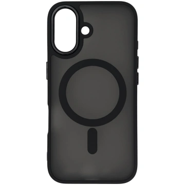 Magnetic Collection MagSafe iPhone 16 Plus Case - 