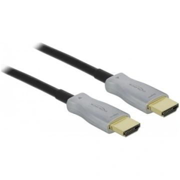 Delock Active Optical Cable HDMI 4K 60 Hz 15 m 850