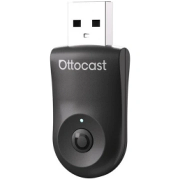 Ottocast CA505 Mini Flow bezvadu CarPlay un Androi