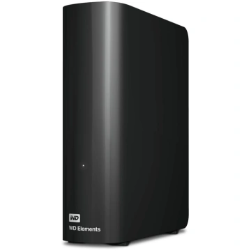 Ārējais HDD disks WESTERN DIGITAL Elements Desktop