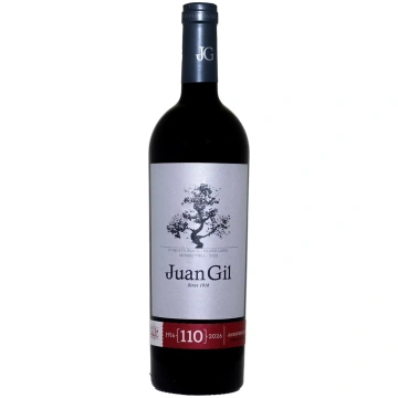 2023 Juan Gil Silver Label (750ml)