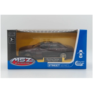 MSZ Miniatūrais modelis - Bentley Fluying Spur Hyb