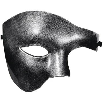 Oidea masku maska vīriešiem: Masku maskas: operas 