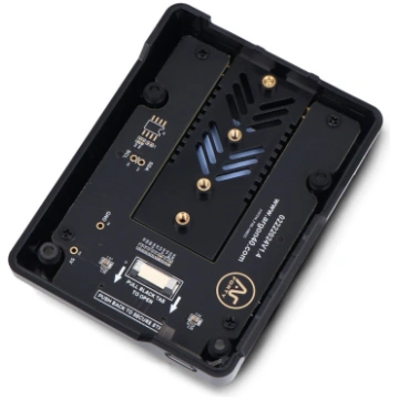 Argon Neo 5 M.2 NVMe PCIe expansion board - for Ra