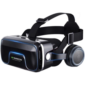 Gogle VR Shinecon VR 10 2019 5907694856201