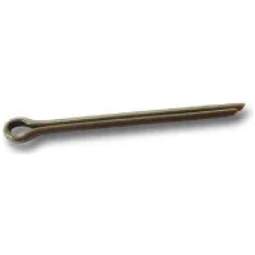 Split pin 2.5 x 40mm (124-94-2540)