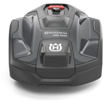 Robot Tagliaerba Husqvarna 305E NERA