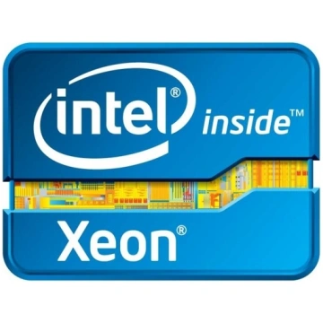 Lietots - Intel Xeon E5-2620, 2.0GHz, 2.5GHz, 6/12