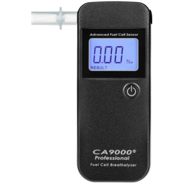 Alkometrs Bacscan Ca-9000