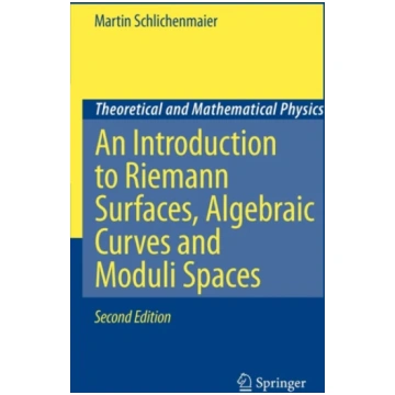 Introduction to Riemann Surfaces, Algebraic Curves