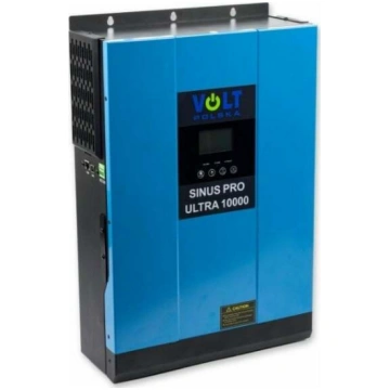 Volt Inwerter SINUS PRO ULTRA 10000 48/230V (5000/