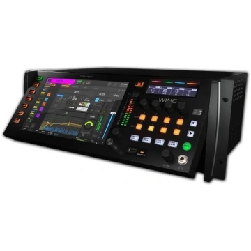 Behringer WING RACK Digital Mixer 0604-AAE86-EU1