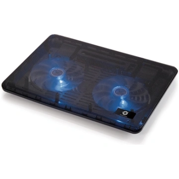 Conceptronic CNBCOOLPAD2F Laptop Cooling Pad CNBCO