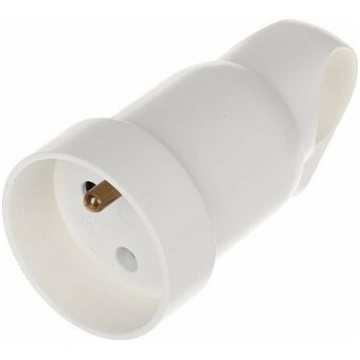 Legrand GNIAZDO LE-50104 230 V 16 A LEGRAND | LE-5