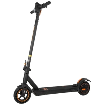 KuKirin S1 MAX elektriskais skrejritenis