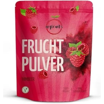 myfruits aveņu pulveris, liofilizēts, 200 g, bez p