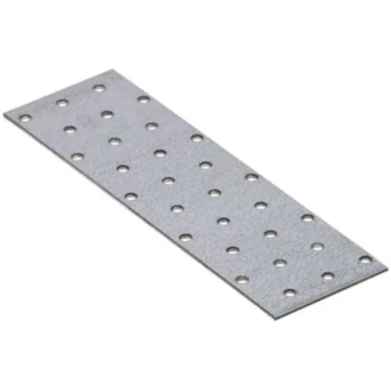 SAVIENOJUMU PLATE 240x80x2.0 mm