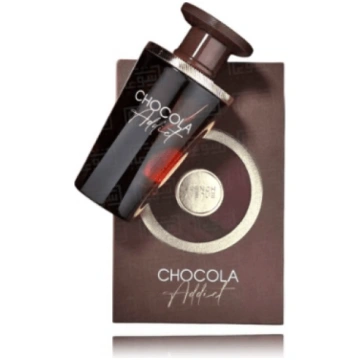 French Avenue Chocola Addict Smaržas EDP 100 ml EB