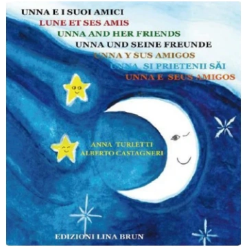 Unna e i suoi amici Libreria Libraria