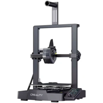 Creality Ender-3 V3 SE, 3D printer (black)