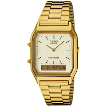 Vīriešu kvarca pulkstenis Casio AQ-230GA-9DMQYES a