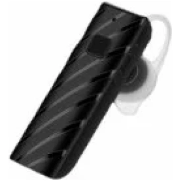 KAKU KSC-387 Black Bluetooth brīvroku ierīce KSC-3