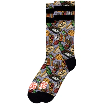 Yummies - Signature American Socks