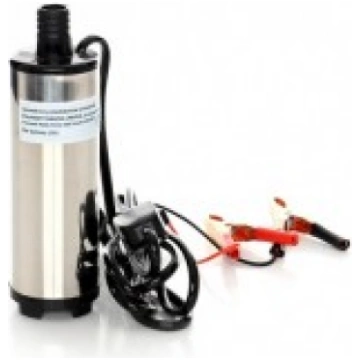 Eļļas Iztukšošanas Sūknis, 12 V (KD1170) Kraftdele