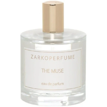 Niche perfume Zarkoperfume The Muse, 100 ml + gift