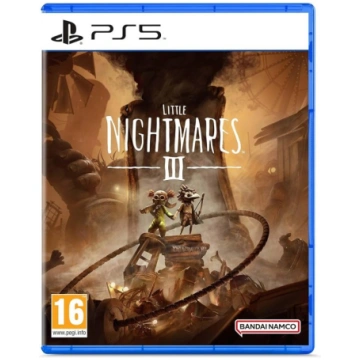 LITTLE NIGHTMARES III PS5 31824