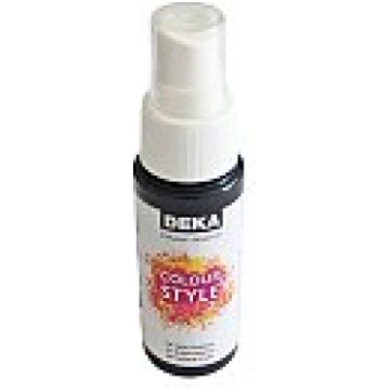 Tekstila izsmidzināmā krāsa DEKA "ColourStyle", 50