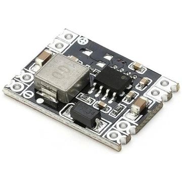 Step-down converter - 7-26V to 5V - 3A - mini - fo