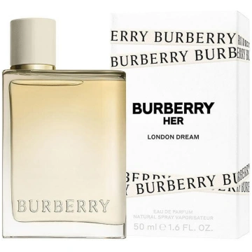 Burberry Her London Dream EDP parfimērijas ūdens s