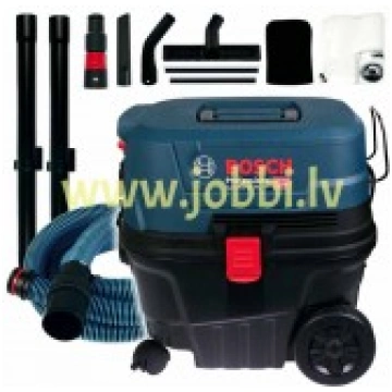 Bosch GAS 12-25 PL putekļu sūcējs 060197C100
