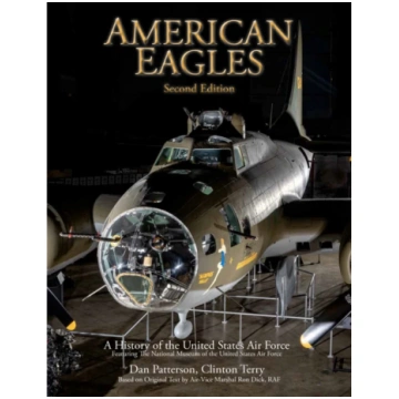 American Eagles Dan Patterson