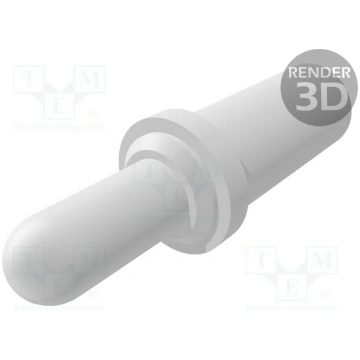 Test needle; Spring compression: 1.5mm; 2.2mm; Min