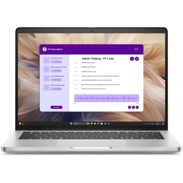 Dell Pro 14 Plus PB14250 - 14" - Intel Core Ultra 